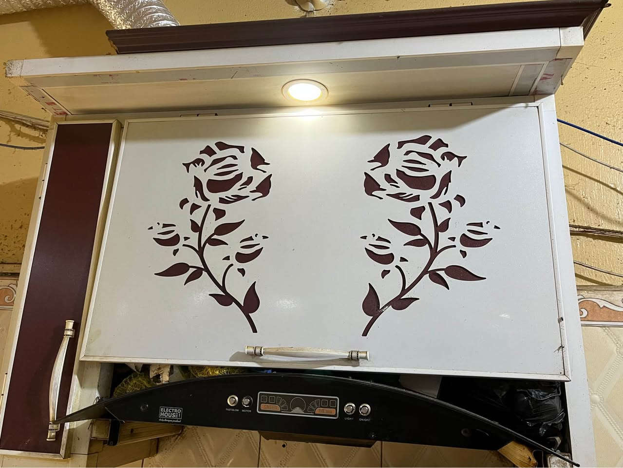 كاونتر تزكام تركي  سطح كرانيت للبيع قياس ٣متر ونص وي زاويه لجام وسنك متر و٤٠ وياه ساحبه هم للبيع كله كامل سعره ٨٥٠وبيه مجال لشراي عمارة, ميسان


**إذا كنت صاحب هذا الإعلان وتريد حذفه لأي سبب، رجاءا أرسل رسالة إلى الدعم الفني**