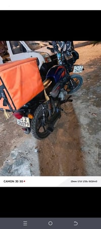 اسلام عليكم دراجة كايمه تبخر مديل 2023 العدة دراجة مراوس لا يقصر  واهذ...