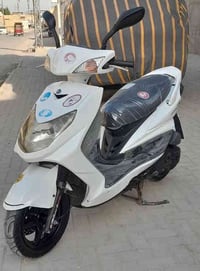 دراجة للبيع سكنس فحل بلاديه ياباني خطين سكليتر ستان كهربائي قبق نفخ بك...