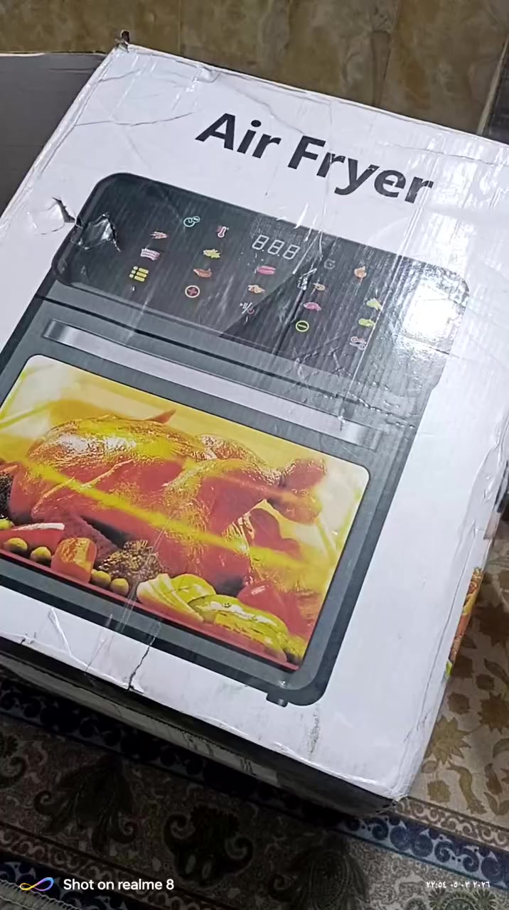 اعل سعر ابيع مزاد يبدي من 50


**إذا كنت صاحب هذا الإعلان وتريد حذفه لأي سبب، رجاءا أرسل رسالة إلى الدعم الفني**