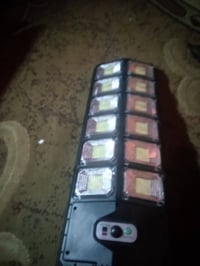 سعر القطعة ١٠ الف 07776213497