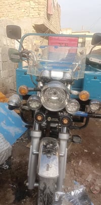 ستوته جمره • موديل 25 • بغداد