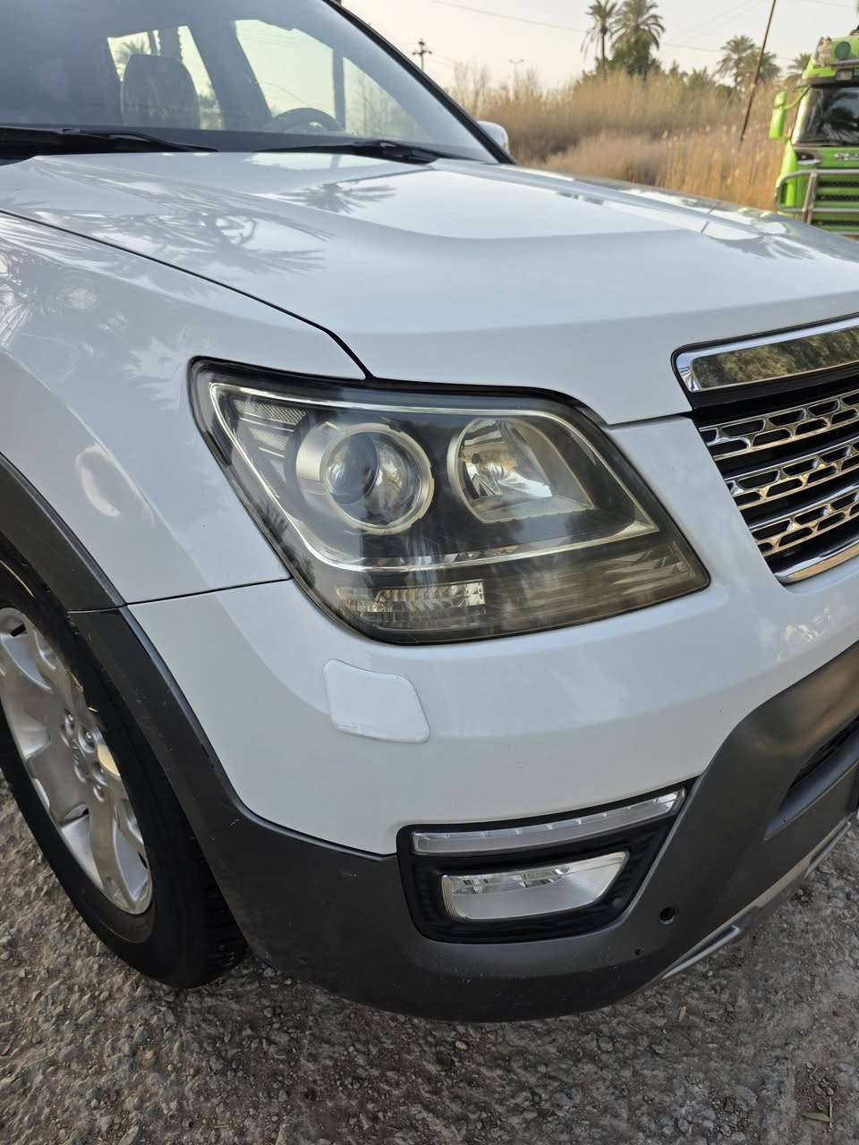 للبيع كيا موهافي موديل 2014 رقم بغداد أنكليزي بسمي تحويل ثاني يوم فول مواصفات فور  ويل فول تحكم ستيرن كشنات جلد كشن خزن ميموري كشنات كهرباء بصمة تشتغل بصمة أبواب جنطه شفط مري شفط تبريد ثلج تخم تاير
السعر 160 وبيه مجال 
العنوان بابل ***********
***********
