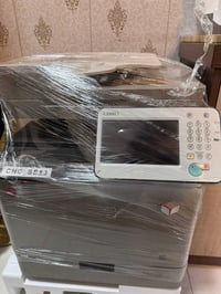 🖨️ للبيع طابعة Canon imageRUNNER ADVANCE C250i ✅ طابعة ملونة (طباعة + ...