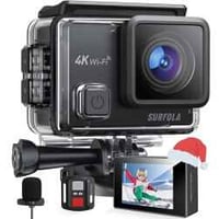 Surfola SF230 • 4K • مقاومة ماء ٤٠م
