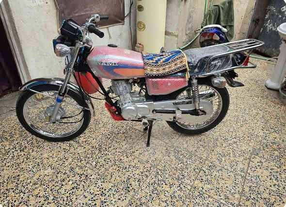 سلام عليكم 
نامه شلامجه اصلي تعمير بدون بدون مكاني المجر الكبير 
***********/السعر ب900وبيهه مجال
