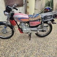 تعمير • بدون مكينة • المجر الكبير