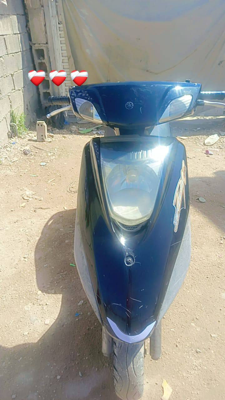 السلام عليكم درجه بريز   رنبه   جديدة
درجه كله بلاديه  خير من الله   شلعه ومعدال شغاله سلف وهندر مكينه خرسه ناعمه  كهربائيات كله شغال شاير يمنه يسره عداد كليو متر شغال الايت عالي ناصي كله شغال بريك مامي خلفي   مكفوله كفاله عامه جيب اي فيتر ليعجبك 
وراق كامله 
مكاني بغداد دولعي حسابات 
السعر 650
رقمي ***********
