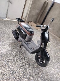 ماكس بوليس • كابريتر مكفولة • بابل المحاويل