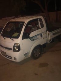 كيا • موديل ٢٠١١ • اربيل