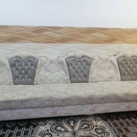 ديوان عراقي • ٧م • زاوية