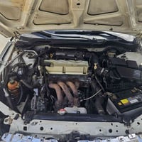 بي وايدي 2014 مكينه جاهزه وكير اوتماتيك تبريد سياره كلش نظيفه وضربته ك...