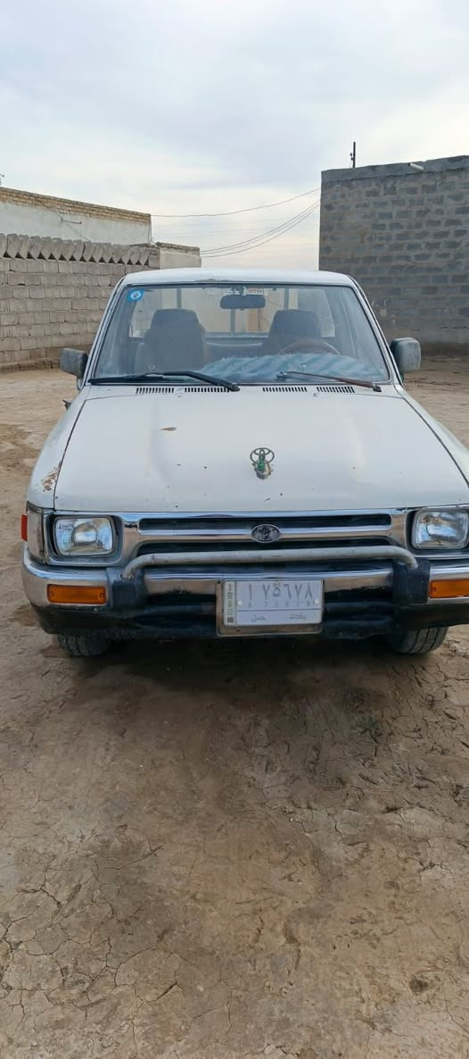 سياره بيكم 89رقم بقداد مكفوله كير اكسن سياره كشرها هاذا هوه بلصوره شوفت عيونكم مكان كوت المزاك مكلف بنشر
 رقم صاحبها 👇
***********
