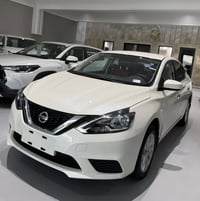 نيسان سنترا ٢٠٢٥ زيرو البيع بالتقسيط  بدون كفيل تدفع مقدمة ٦٠ والباقي ...