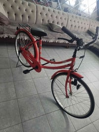 بايسكل حجم 24 اخو الجديد السعر 75 الف وبي مجال 07717675147