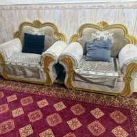 الوشاش • صوفا