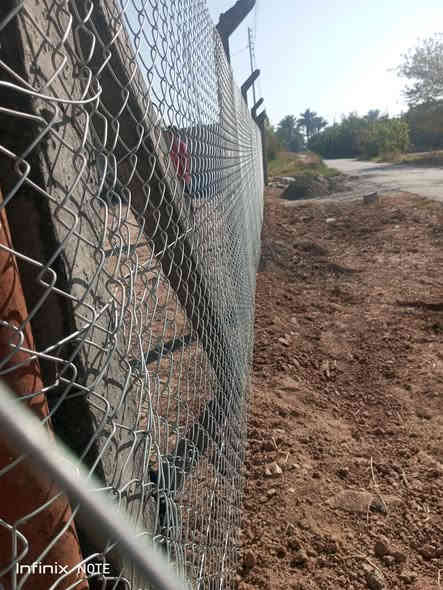 الحمدلله تم انجاز عمل سيم BRS في قضاء الضلوعية ناحيه النهرين 2025/11/24 ونحن جاهزين للعمل 
***********
*********** ،
