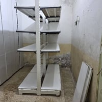 تجهيز محلات • للبيع • العماره ميسان