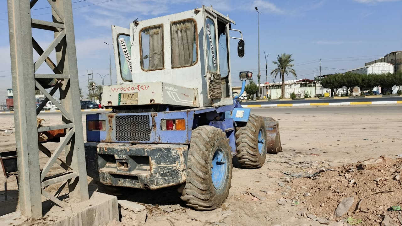 شفل ميسبوشي للبيع جاهز للعمل رقم بابل مشروع وطني السعر 170 وبي مجال العنوان كربلاء للستفسار ***********
