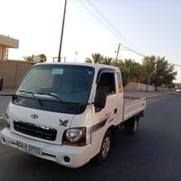 كيا أم عيون • كيا 2003 • سيارة كيا • كيا قادسية • سيارة مستعملة بغداد ...