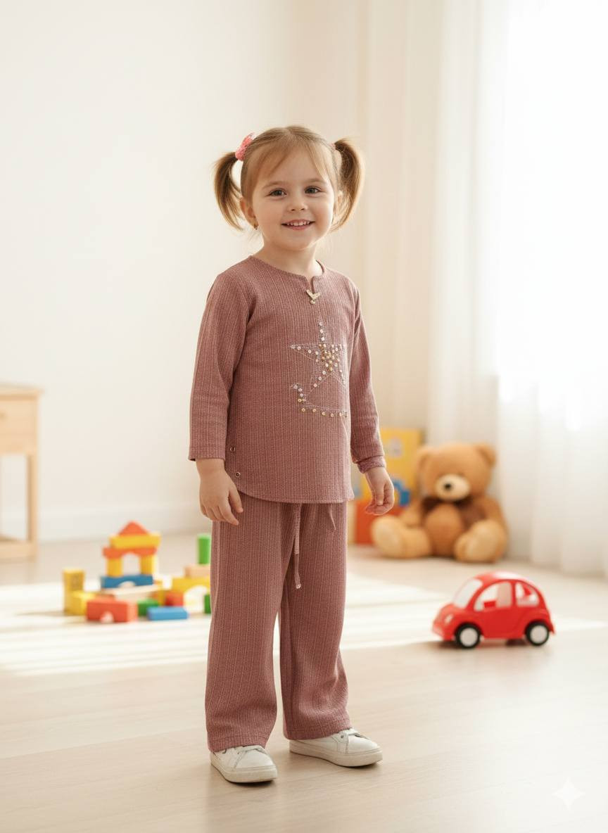 ✨ سوت بناتي ناعم ومرتب ✨
تصميم مريح وأنيق، قماش لطيف على البشرة ومناسب للمشاوير والبيت.
تفصيل مرتب وخامة حلوة يليق بأميراتكم 👑
متوفر بعدة قياسات سعر ب 12
للطلب والاستفسار راسلونا خاص 📩
التوصيل متوفر
إذا تريدين أعدله وأضيف سعر أو محافظة قوليلي 🌸


**إذا كنت صاحب هذا الإعلان وتريد حذفه لأي سبب، رجاءا أرسل رسالة إلى الدعم الفني**