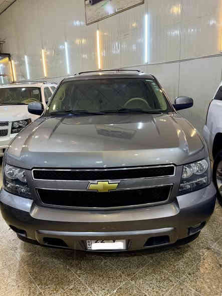 تاهو 2009 LT خليجى وكاله منصور 
مكفوله سياره حتا دةعاميات شيمالى سياره 
بيها تكحيل زخير  بعد لا سبخ لا  تبديل لا فتح عل بيلاد
ماشيه 99 الف شرت فحص كير محرك شرت مامفتوح
صدر و تايرات سانوى هزه رقم جديده
السعر 245$مجال 
***********
