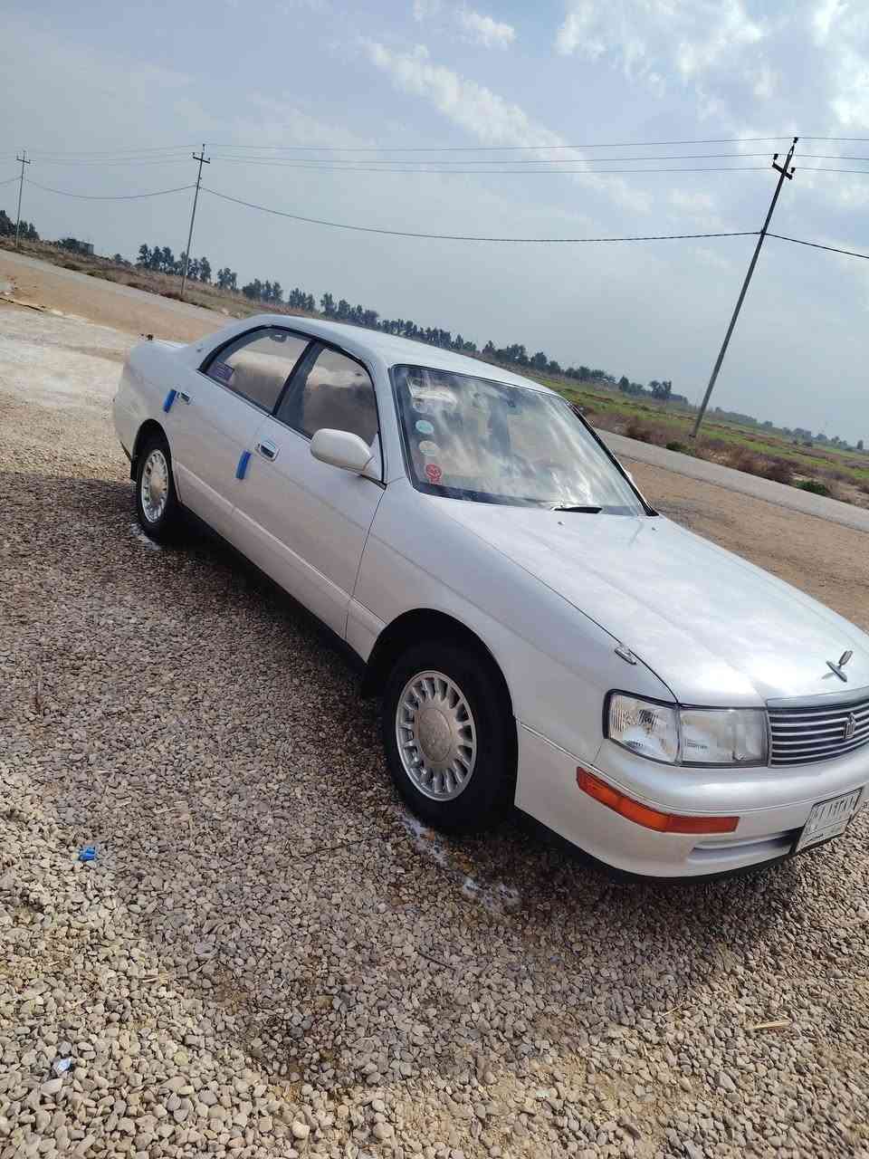 سلام عليكم سياره بطه للبيع مكفوله كفاله عامه من كصه ونقل سياره جاهزه سدر حداديه محرك كير اكسن كله جديد وسياره احله من صوره رقم ذي قار الاستفسار عل رقم ***********  سعر 62 وبيهه مجال
