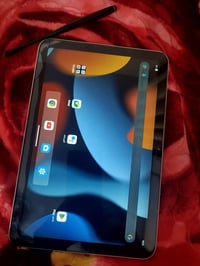 جي تاب ١٠برو • قلم • مستخدم قليل