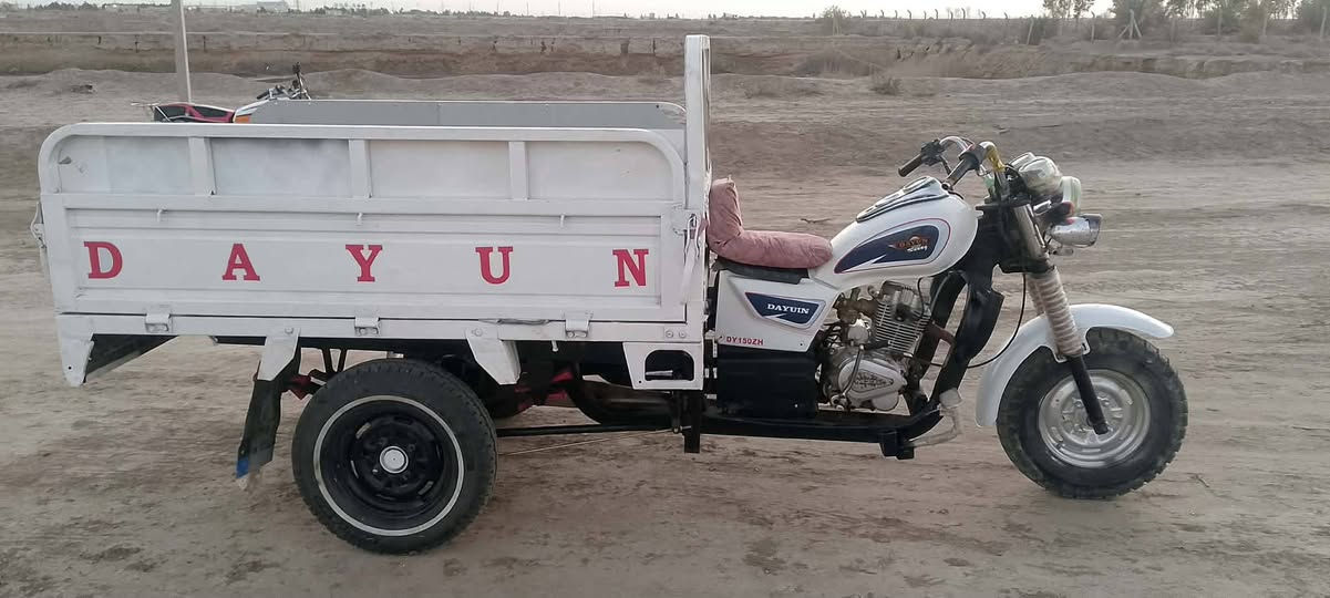 السلام عليكم ستوته  للبيع موديل 2019اوراق اصولي ستوته جاهزه ترايك وين ما تريد شقل وطلع. ماتصرف عليه ربع دينار أسعر 1650وبيه مجال  استفسار ‏‪***********‬‏
