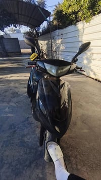 ماكس مضلع • دراجة نضيفه