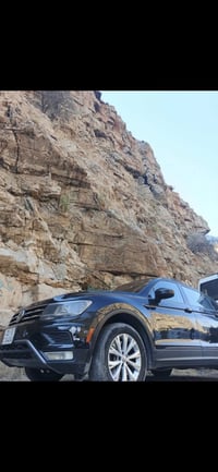 المحرك: 2.0 TSI اقتصادي وقوي 🔹 ناقل الحركة: أوتوماتيك 🔹 الدفع: (رباعي ...