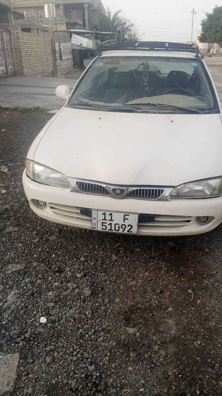 البيع ابراتون ويرا 2004 المكان بغداد ابوغريب
كير اوتو محرك ياباني 
السعر 55 تحويل مباشر ***********اثير 
*********** كورك
