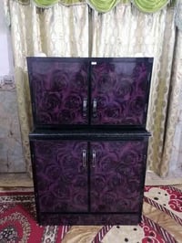 كاونتر قطعتين • سنك وملحق • الشعب