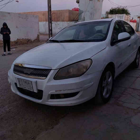 شيري A3 موديل 2013 للبيع سعر 30 ورقه للاستفسار الاتصال على ***********
