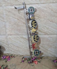 توج • مكاني • كنعان ديالى