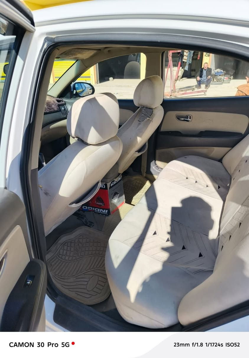 للبيع النترا 2010رقم دهوك رقم جديد مسطره ***********
***********
