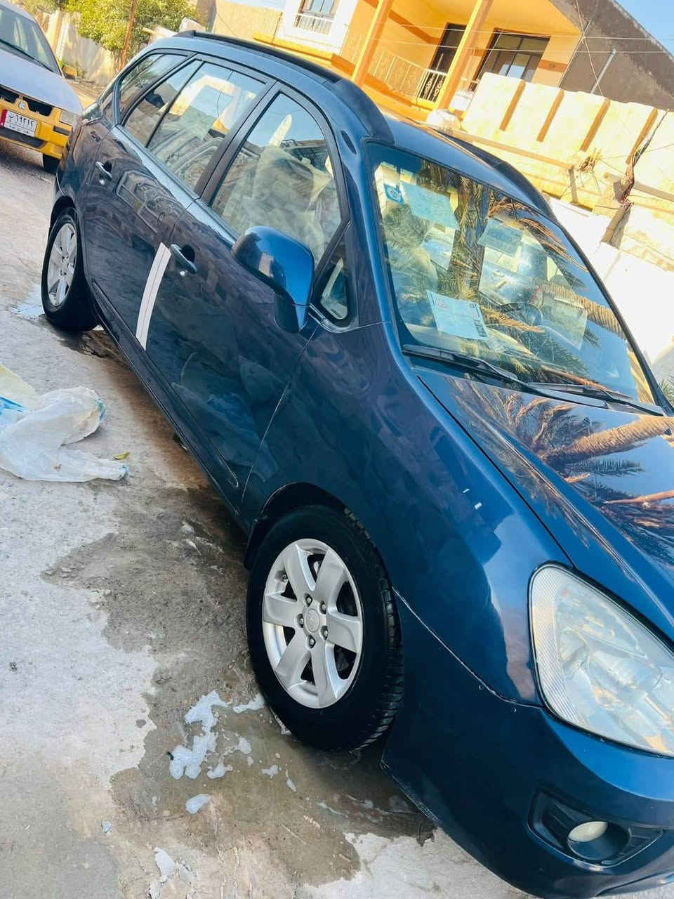 آلُـۜسـۨۚ(✋)ــِۖلُأمٌ ؏ـليۜـ(💜)ـكـۜم وݛحـٍّْـٍّْ⁽😘₎ـٍّْمهہ الًـًٍۖـٍـٍۖ(☝)ٍۖـًٍٍٍّـًٍلۖهًٍۖۂ وبـۗـۗـۗـۗـۗـۗركۧۧــۧۧۧۧۧـۗـۗ(ۗ😇)ـۗـۗاتهۂ للبيع (كيا رندو2008) رقم بغداد تحويل مباشر سنوية 28 السيارة جاهزة من كلشي مكينة كير حدادية تخم تاير تبريد❄ تدفائة🔥 مكينة (2700✈️)
5راكب حادثة جاملغ وبنيد بدون دواخل وبيية كم قطعة صبغ اثر جراد بس مو حزام اسيارة كلش حلوة احلا من الصورة متعوب عليها بشكل السعر84 وبية مجال بسيط
0771835623⚫


**إذا كنت صاحب هذا الإعلان وتريد حذفه لأي سبب، رجاءا أرسل رسالة إلى الدعم الفني**