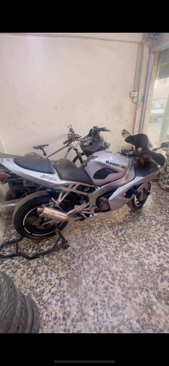 سلام عليكم كاوسكي 636 مديل 2004مكينه كفاله عامه برغي مامفتوح بيه (السعر 29) وبيه مجال بس كفرات مصبوغات رصاصي مكاني الحله بابل مركز مدينه رقم ***********
