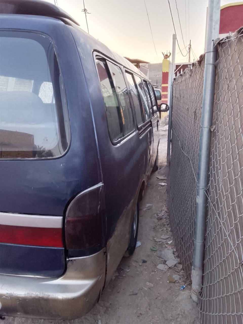 للبيع بريجو شبوط 14 نفر  موديل 2000 رقم بغداد إنكليزي   الاتصال على رقم ***********
