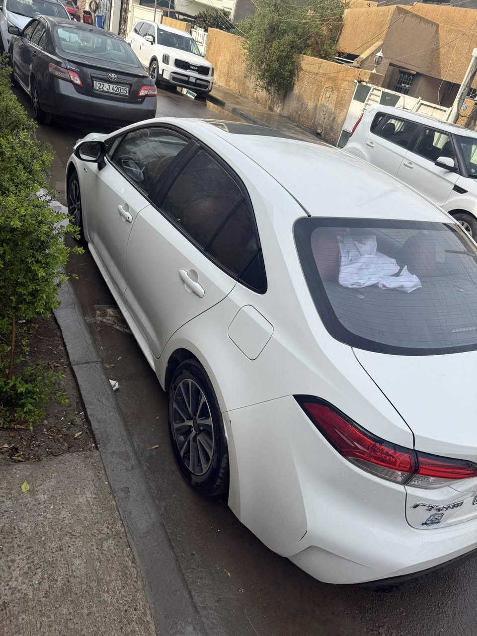 2024 شكل امريكي ماشية 11 فقط
مكفولة شخوط ب دعامية فقط داخل احمر

فتحة بغداد ب اسمي 

***********
