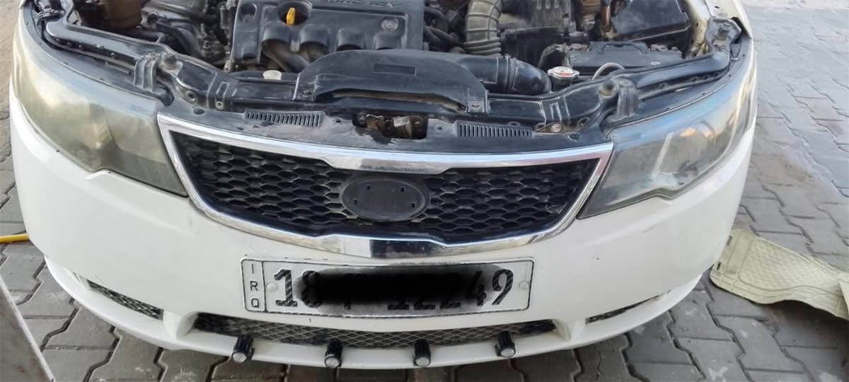 السلام عليكم سيراتوا 2011 بأسمي رقم بابل بيها كصه قماره مصبوغه عام كير ومكينه جدد حداديه 70/100 تخم تاير جديد ب74 وبيها مجال مكانها نجف مامتواجد ع الفيس *********** النجف, العراق
