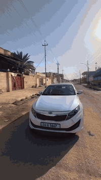 بوليش سيارات • مركز دواية • الناصرية الدواية