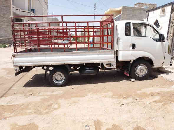 سلام عليكم للبيع كية فحل موديل 2010 رقم بغداد رقم الهاتف *********** سعر 103 وبيها مجال  مكان فلوجة
