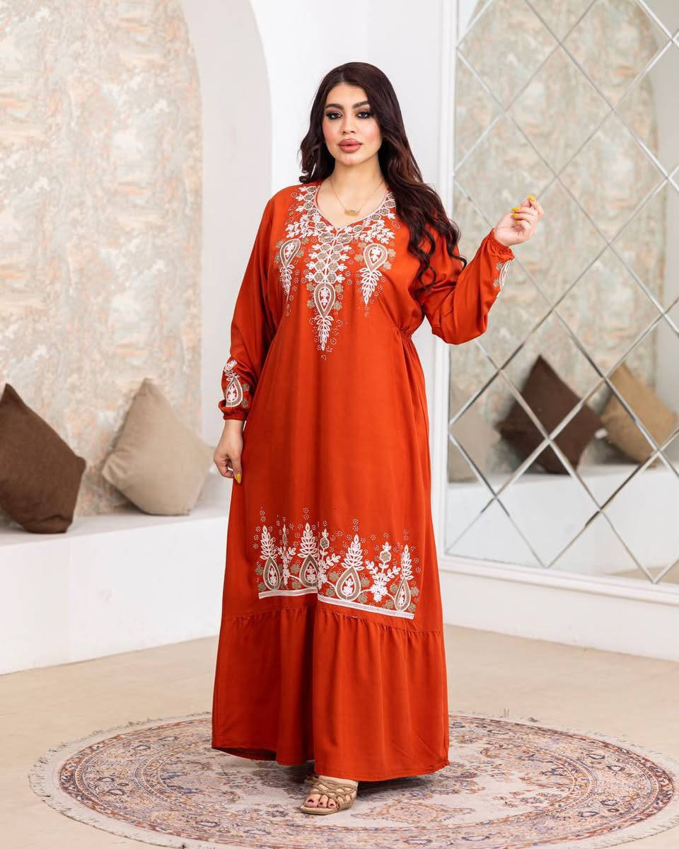 دشداشة مصري

خامة قطن مراسي تطريز مع استراس  شرط الفحص 

 فري سايز  لحد ٨٥ كيلو

توصيل جميع المحافظات5الاف


**إذا كنت صاحب هذا الإعلان وتريد حذفه لأي سبب، رجاءا أرسل رسالة إلى الدعم الفني**