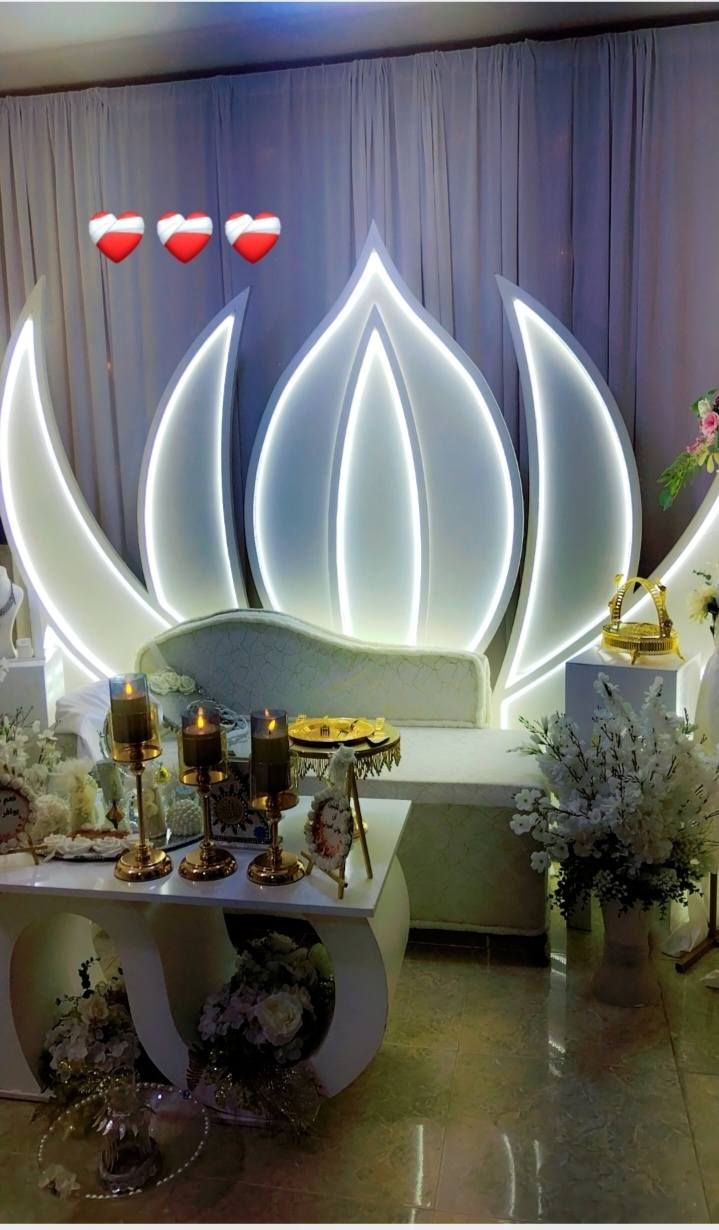 كوشات افراح ديالى🍊🍊 لتنضيم الحفلات🎊 وتاجير جنط العروس 🧳🧳
حنه🌺-مهر💍-خطوبه🎉-توديع عزوبيه 💃_اعياد الميلاد🎂-  للحجز مراسله اوالاتصال 
***********
#كوشات#
