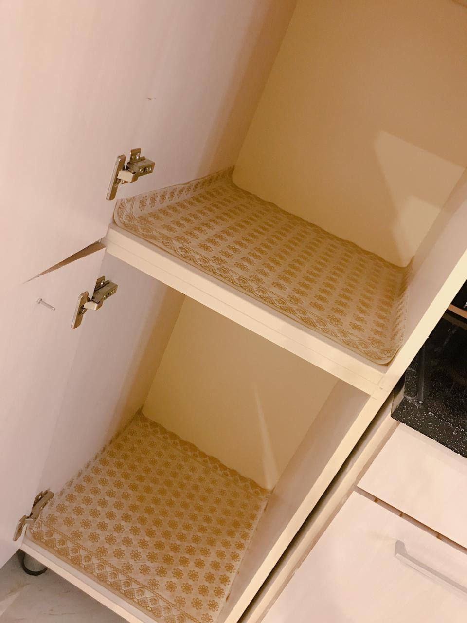 كاونتر تركي hdfداخل وخارج جدا نظيف ويا طباخ ليزري عينتين غير مستخدم سعره مليون ونص بي مجال مكانه كاظميه شارع ٦٠


**إذا كنت صاحب هذا الإعلان وتريد حذفه لأي سبب، رجاءا أرسل رسالة إلى الدعم الفني**