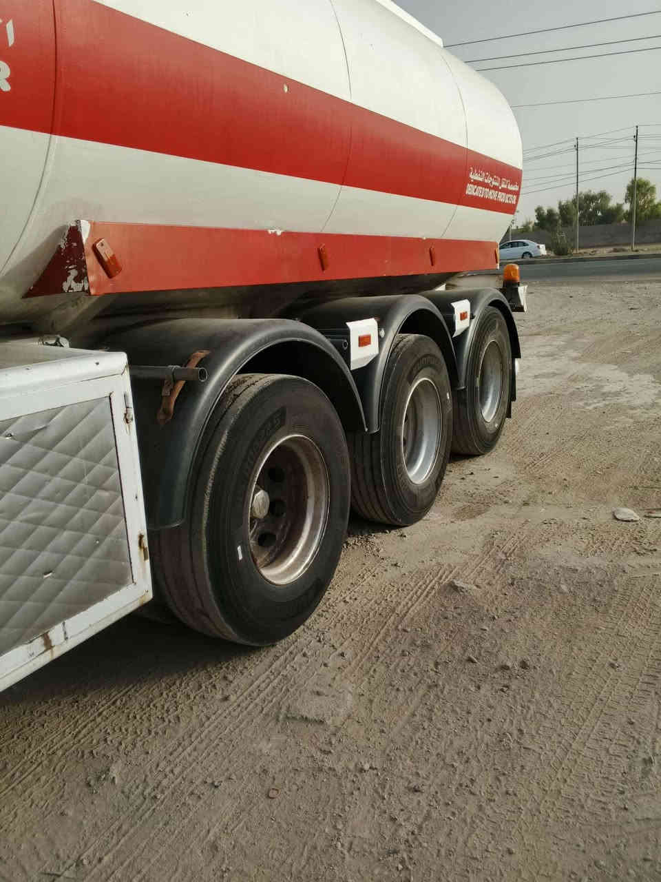 تانكي دمعه جوبلس مصلاوي جاهز للشغل تاير نص عمر عنوان موصل سعر 80
***********
***********
