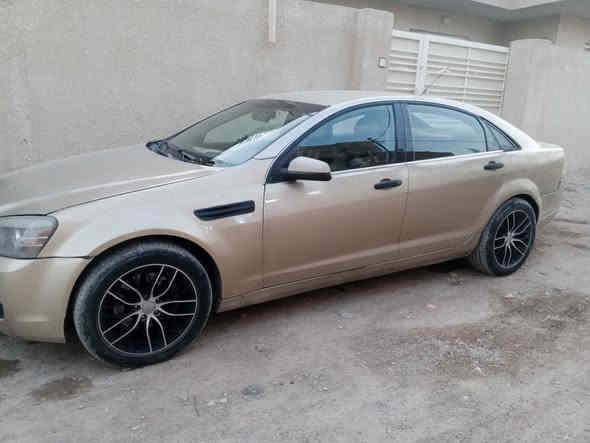 سلام عليكم
سياره كابرس موديل 2008 رقم سليمانيه لون ذهبي سنويه 26 شهر 6 
محرك 6 سلندر كير جدد كهربائيات بلاد 
بيها نقوصات دعاميه اماميه بك لايت جهة سائق  بيها بارد بلجاملغ الخلفي سياره جارده 
مكانها واسط بدره السعر 50 ورقه بون عمله 
رقم ***********
واتساب ***********
