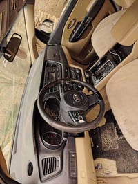 سيدونا • ٢٠١٥ • ٧ راكب