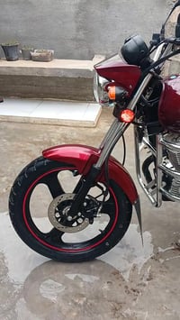 دراجه  Mz ناصي موديل 24  للبيع  الاتصال على رقم 07823728917